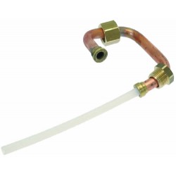 TUBAZIONE USCITA GRUPPO  Cod. 1449023