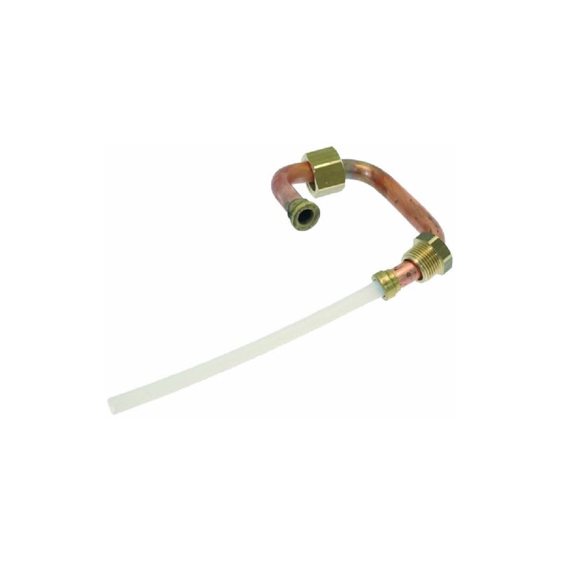 TUBAZIONE USCITA GRUPPO  Cod. 1449023