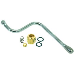 TUBO VAPORE COMPLETO  Cod. 1449033