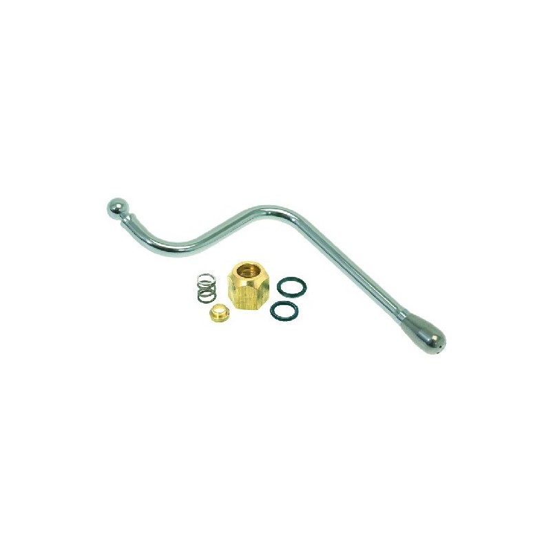 TUBO VAPORE COMPLETO  Cod. 1449033