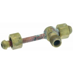 TUBAZIONE 3 VIE  Cod. 1449048