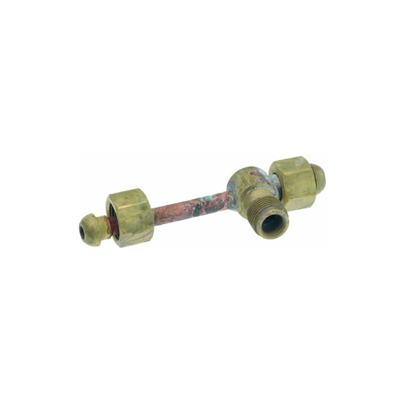 TUBAZIONE 3 VIE  Cod. 1449048