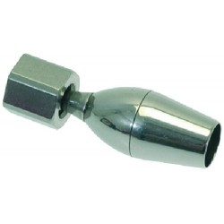 TUBO ACQUA COMPLETO  Cod. 1449053