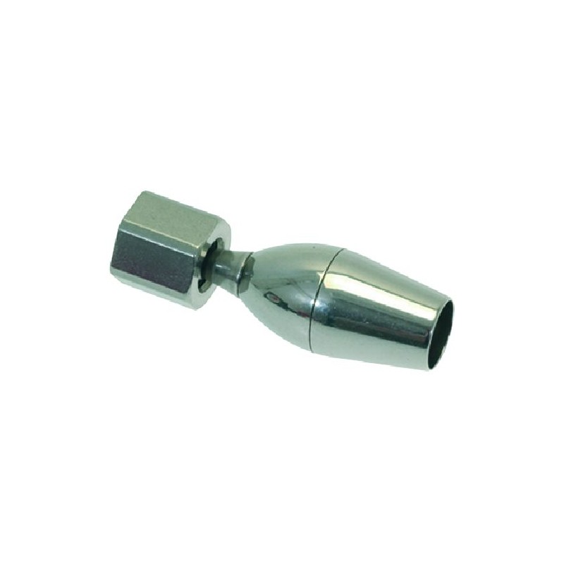 TUBO ACQUA COMPLETO  Cod. 1449053