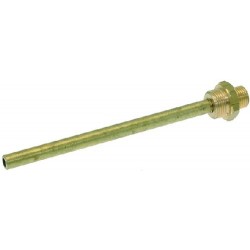 TUBAZIONE INIETTORE ø 1/4"M  Cod. 1449055