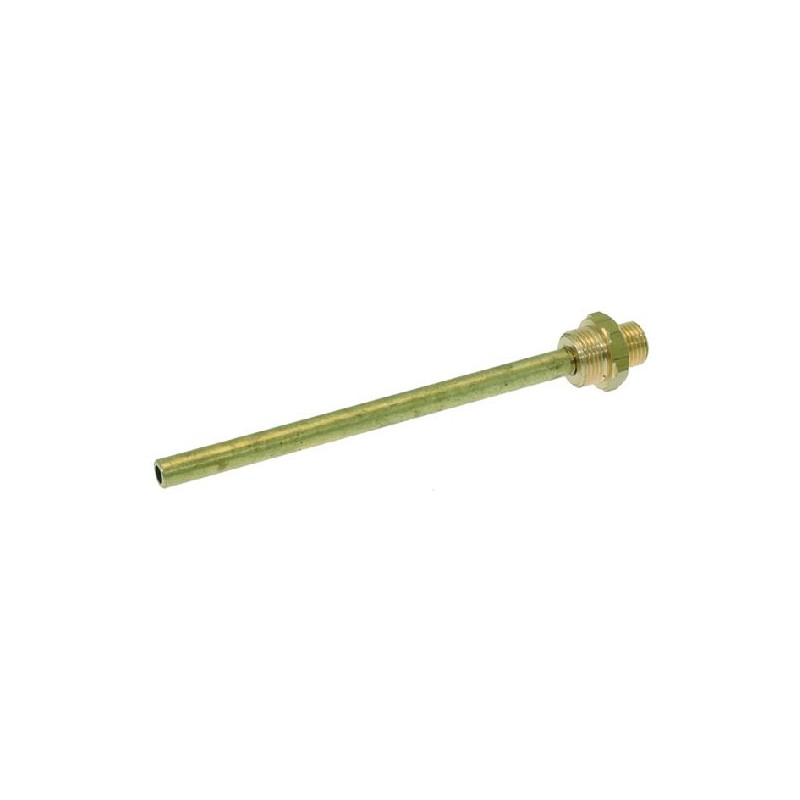 TUBAZIONE INIETTORE ø 1/4"M  Cod. 1449055