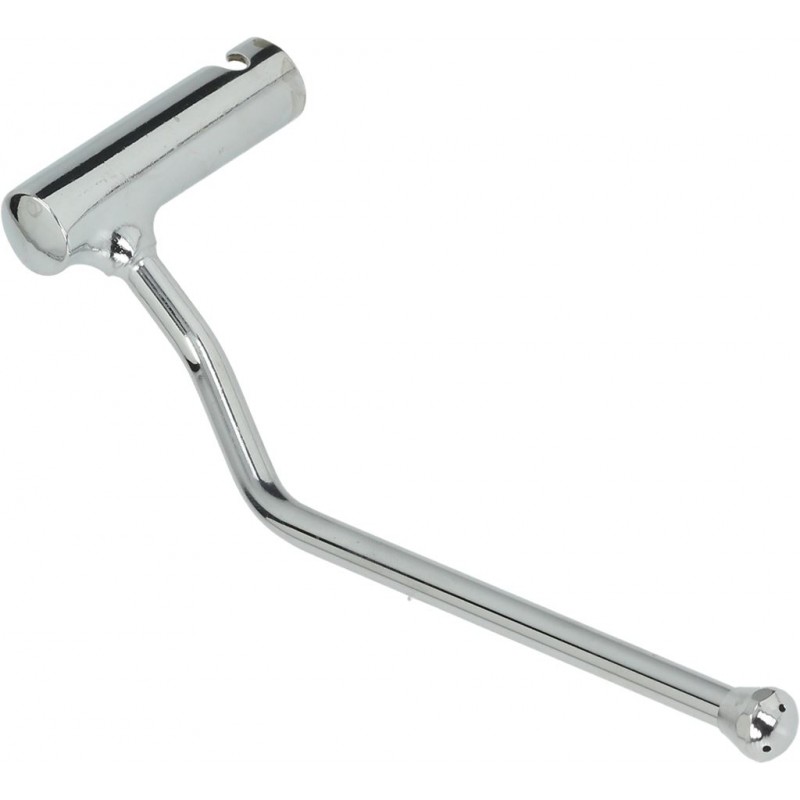 TUBO VAPORE COMPLETO CROMATO  Cod. 1449069