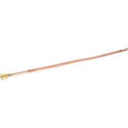GUAINA PORTABULBO M10x310 mm  Cod. 1449073
