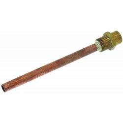 TUBAZIONE PESCANTE ø 3/8"M  Cod. 1449092