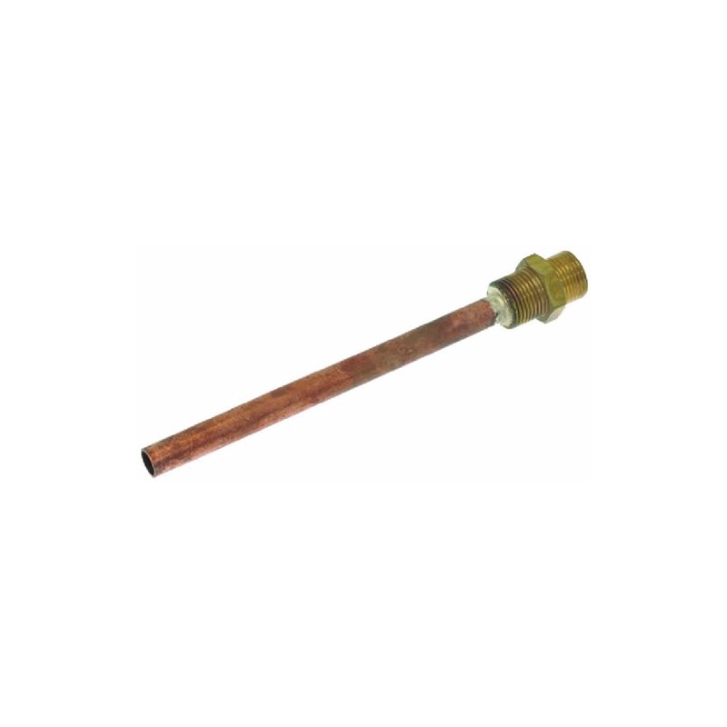 TUBAZIONE PESCANTE ø 3/8"M  Cod. 1449092