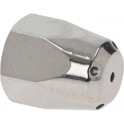 SPRUZZATORE VAPORE CROMATO M10  Cod. 1449093