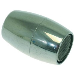 SPRUZZATORE ACQUA INOX M10  Cod. 1449097