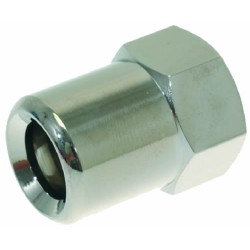 DADO ESAGONALE CROMATO  Cod. 1449100