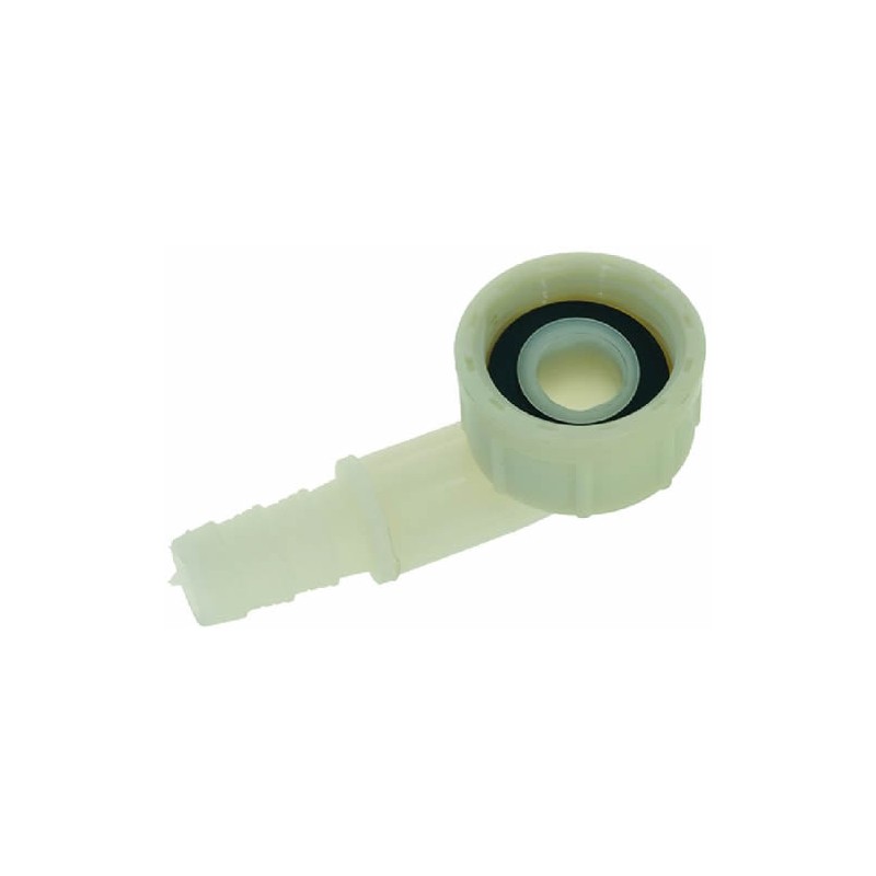 GOMITO SCARICO ø 3/4"  Cod. 1449104