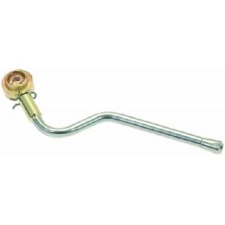 TUBO VAPORE COMPLETO  Cod. 1449108