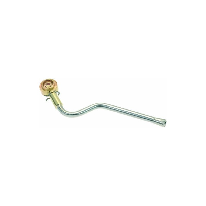 TUBO VAPORE COMPLETO  Cod. 1449108