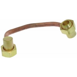 TUBAZIONE GRUPPO-SCAMBIATORE  Cod. 1449112