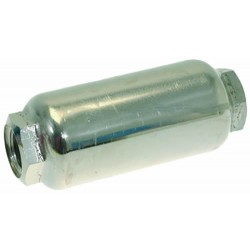 TUBO TERMICO ø 1/2"  Cod. 1449113