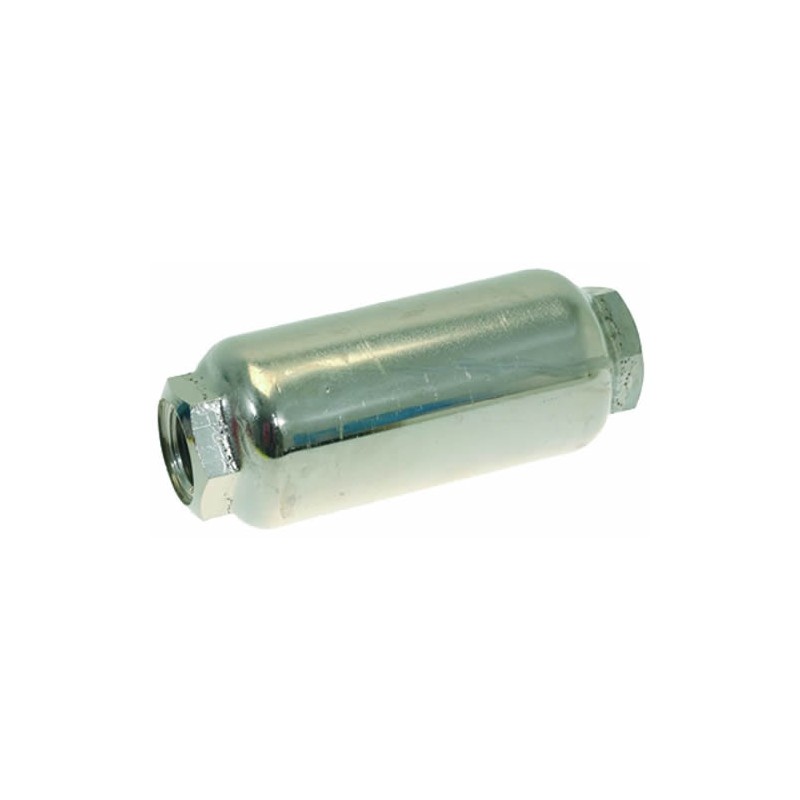 TUBO TERMICO ø 1/2"  Cod. 1449113