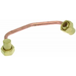 TUBAZIONE GRUPPO-SCAMBIATORE  Cod. 1449115