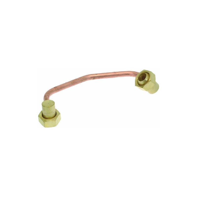 TUBAZIONE GRUPPO-SCAMBIATORE  Cod. 1449115
