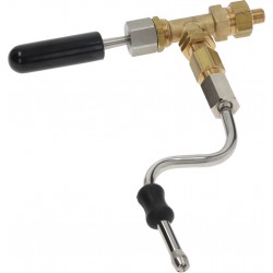 RUBINETTO VAPORE COMPLETO  Cod. 1449118