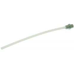 TUBAZIONE INIETTORE ø 1/8"M  Cod. 1449119