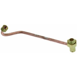 TUBAZIONE GRUPPO-SCAMBIATORE  Cod. 1449120