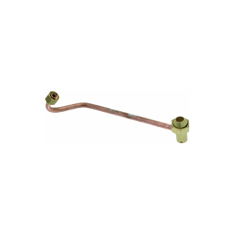 TUBAZIONE GRUPPO-SCAMBIATORE  Cod. 1449120