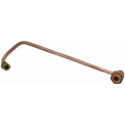 TUBAZIONE GRUPPO-SCAMBIATORE  Cod. 1449121