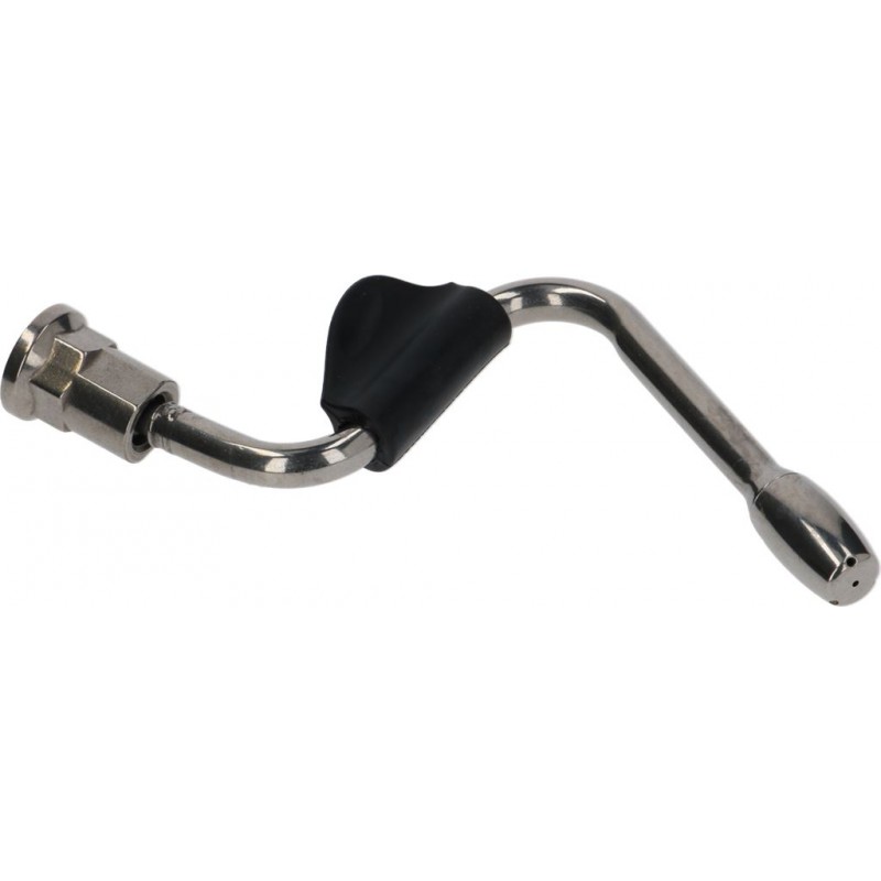 TUBO VAPORE COMPLETO INOX ø 10 mm  Cod. 1449143