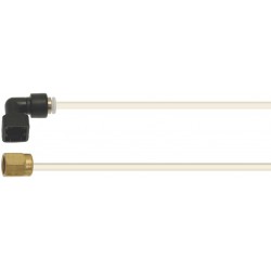 TUBAZIONE DI RACCORDO 240 mm  Cod. 1449155