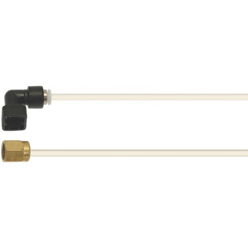 TUBAZIONE DI RACCORDO 240 mm  Cod. 1449155