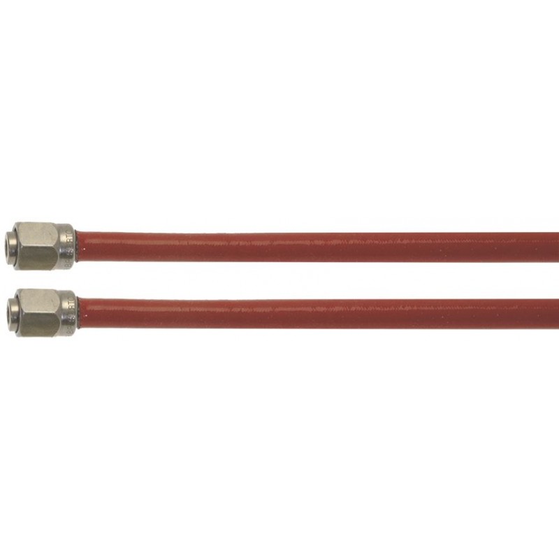 TUBAZIONE DI RACCORDO 300 mm  Cod. 1449163