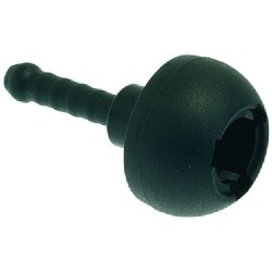 RACCORDO SFERICO TUBO VAPORE  Cod. 1449174