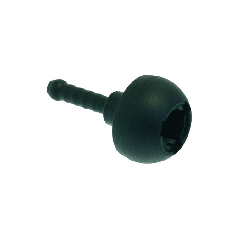 RACCORDO SFERICO TUBO VAPORE  Cod. 1449174