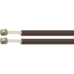 TUBAZIONE POMPA/CALDAIA 230 mm  Cod. 1449178