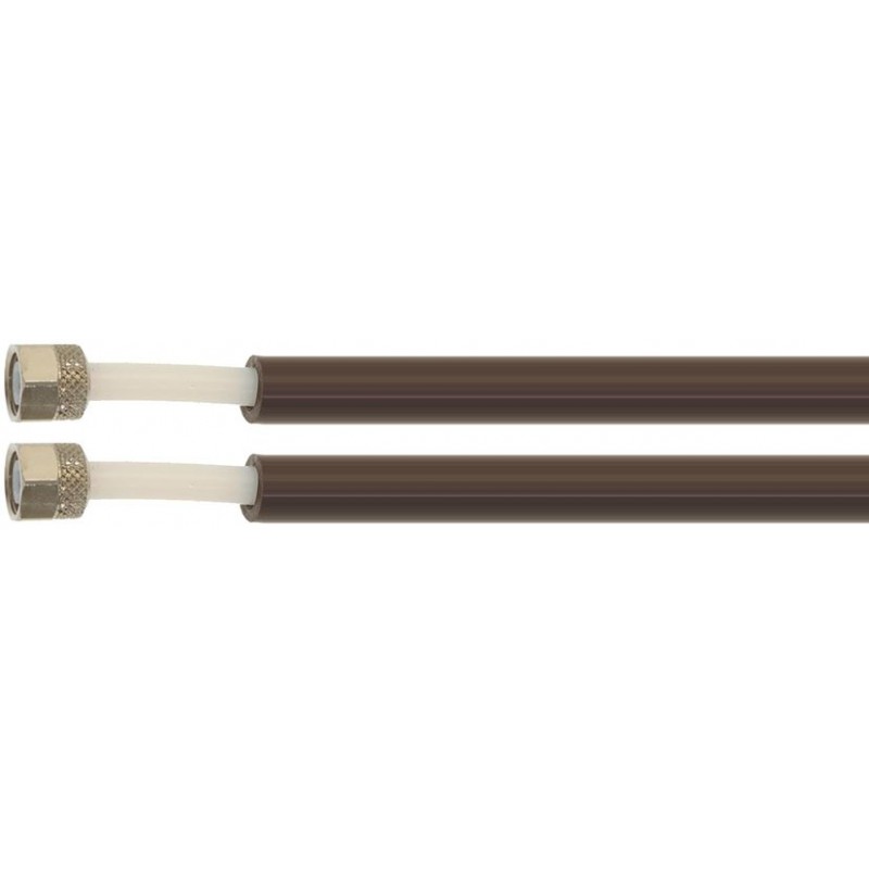TUBAZIONE POMPA/CALDAIA 230 mm  Cod. 1449178