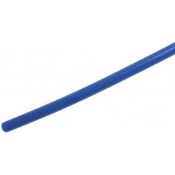 TUBO PELD BLU ø 6x8 - 100 mt  Cod. 1449179