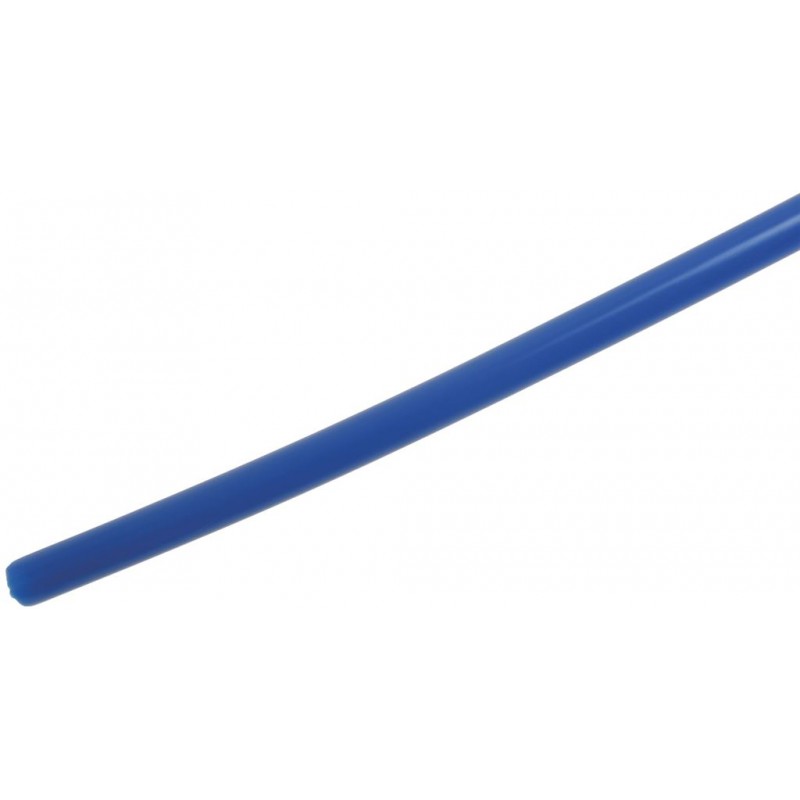 TUBO PELD BLU ø 6x8 - 100 mt  Cod. 1449179