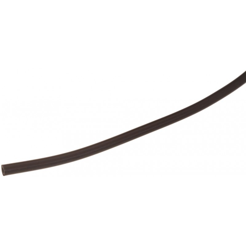 TUBO SILICONE MARRONE ø 3x6 60SH 50 mt  Cod. 1449180