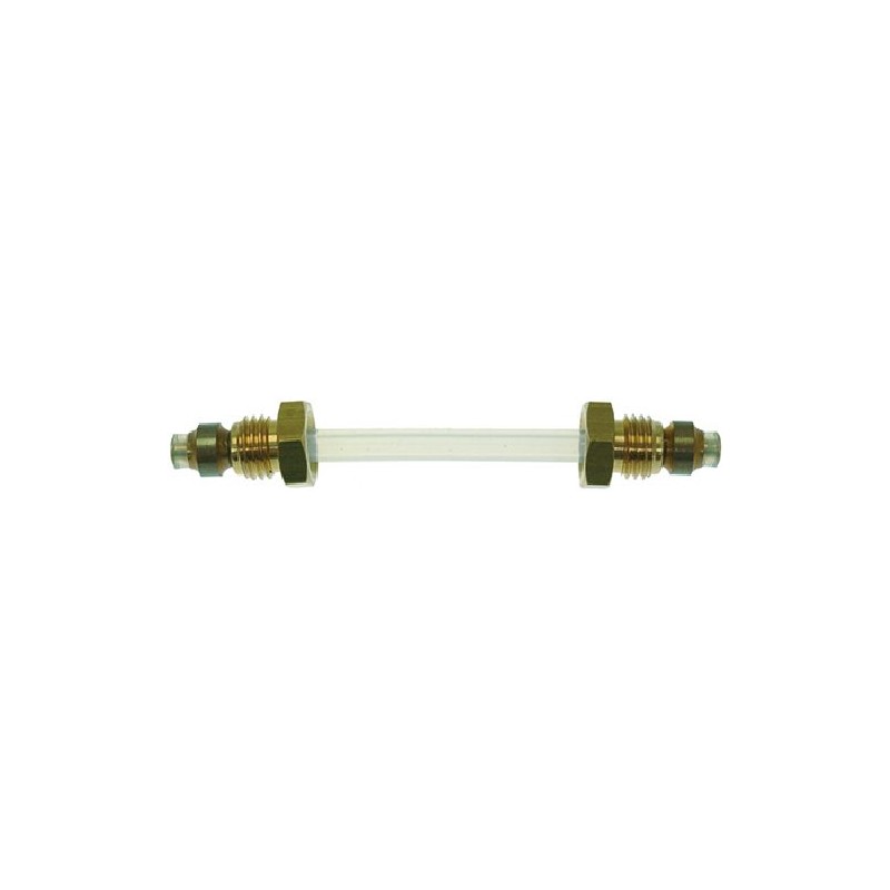 TUBO PTFE ø 2x4 - 65 mm  Cod. 1449193