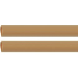 TUBO DISTRIBUZIONE ZUCCHERO ø 18x15 mm  Cod. 1449195
