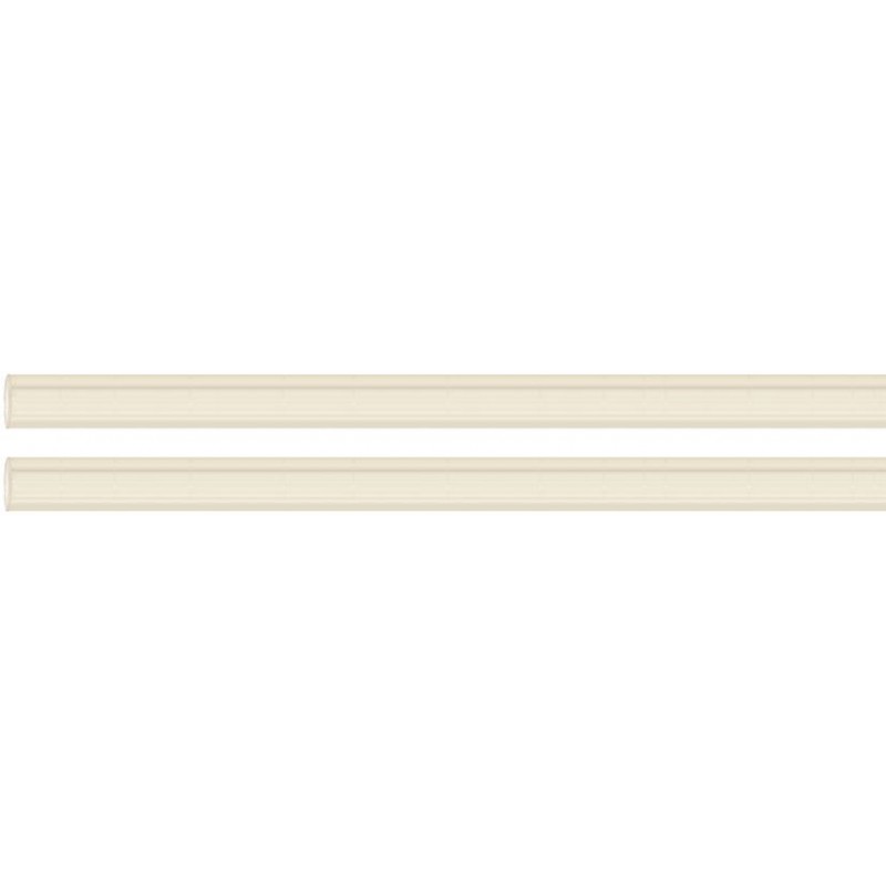 TUBO SILICONE ø 4x8 SHORE 70 - 155 mm  Cod. 1449197