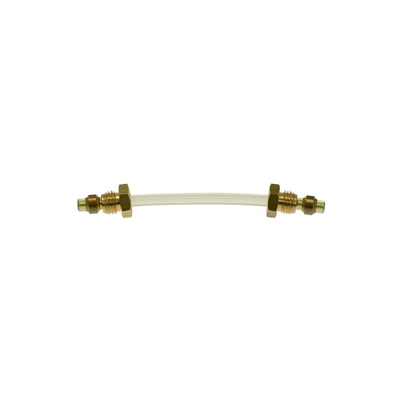 TUBO PTFE ø 2x4 - 82 mm  Cod. 1449198