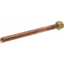 TUBAZIONE INIETTORE GRUPPO EROGAZIONE  Cod. 1449200
