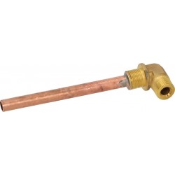 TUBAZIONE INIETTORE  Cod. 1449202