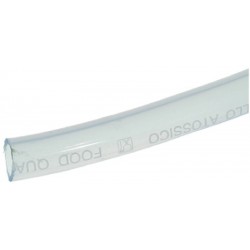 TUBO PVC ø 14x19 mm - 5 mt  Cod. 1449211