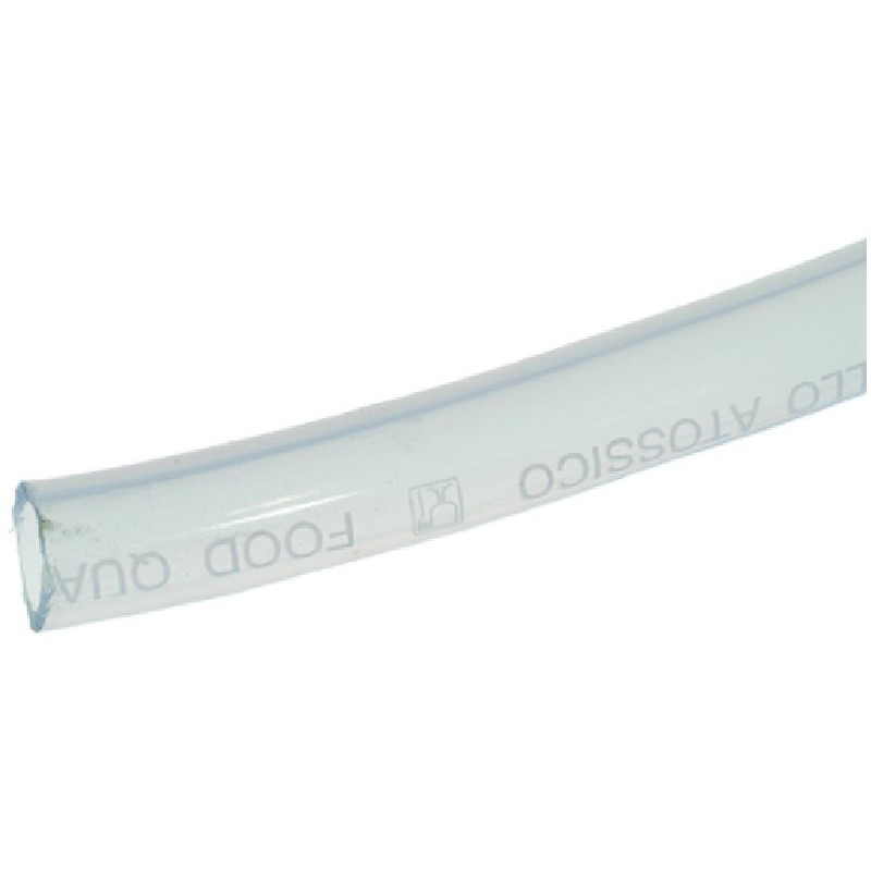 TUBO PVC ø 14x19 mm - 5 mt  Cod. 1449211