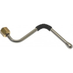 TUBO VAPORE COMPLETO INOX  Cod. 1449216